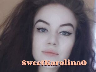 SweetKarolinaO