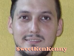 SweetKenKenny Chatte Rasée