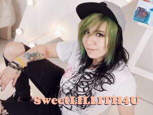 SweetLILLITH4U