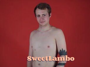 SweetLambo