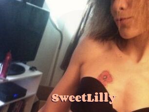 SweetLilly