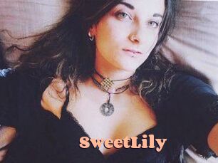 SweetLily
