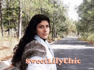 SweetLilyChic