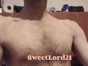 SweetLord21
