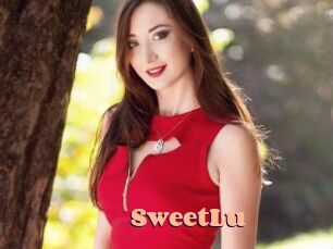 SweetLu Chatte Rasée