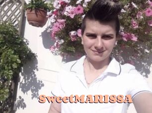 SweetMARISSA