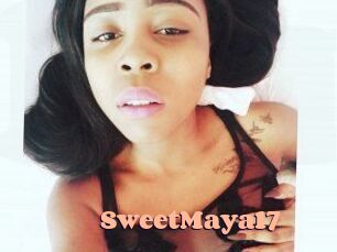SweetMaya17
