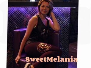 SweetMelania