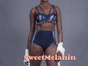SweetMelanin