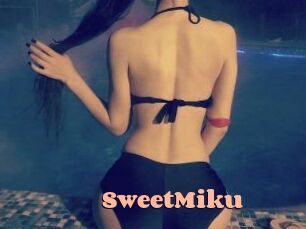 SweetMiku