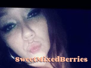 SweetMixedBerries