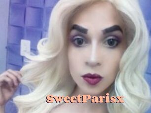SweetParisx