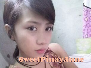 SweetPinayAnne