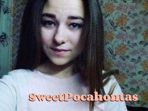 SweetPocahontas
