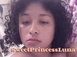SweetPrincessLuna
