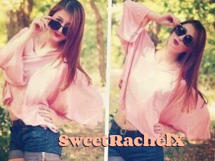 SweetRachelX