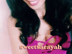 SweetSarayah