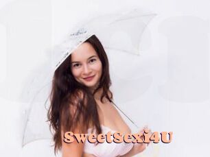SweetSexi4U Chatte Rasée