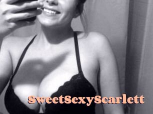 SweetSexyScarlett