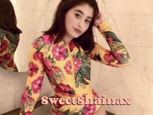 SweetShainax
