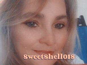 SweetShell018
