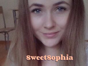 SweetSophia