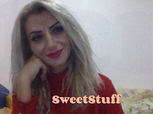 SweetStuff