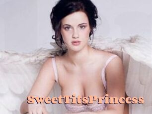 SweetTitsPrincess