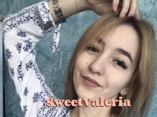 SweetValeria
