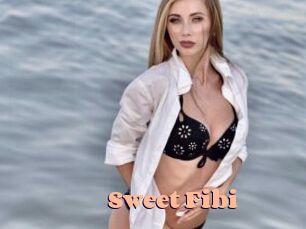 Sweet_Fibi Chatte Rasée