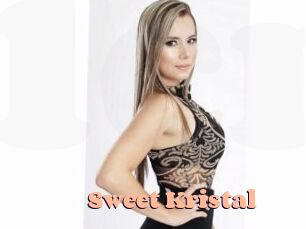 Sweet_Kristal Chatte Rasée