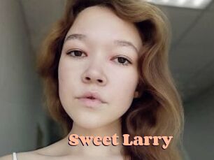 Sweet_Larry Chatte Rasée