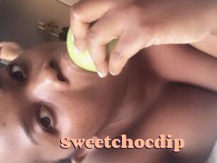 Sweetchocdip Chatte Rasée