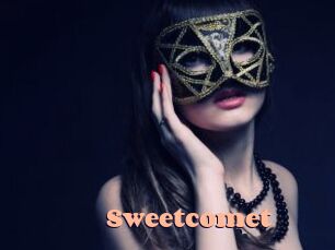 Sweetcomet
