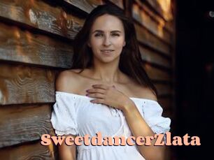 SweetdancerZlata