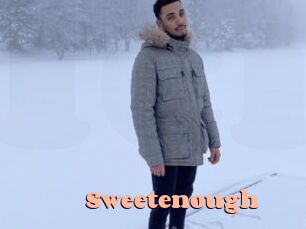Sweetenough