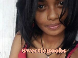 SweetieBoobs
