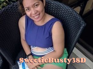 SweetieBusty38D