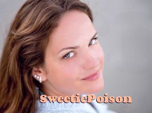 SweetiePoison