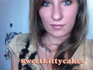 Sweetkittycakes Chatte Rasée