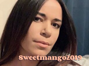 Sweetmango2019