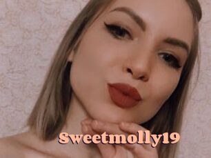 Sweetmolly19 Chatte Rasée