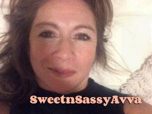 SweetnSassyAvva