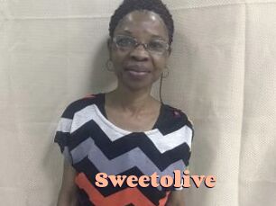 Sweetolive