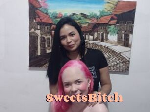 SweetsBitch