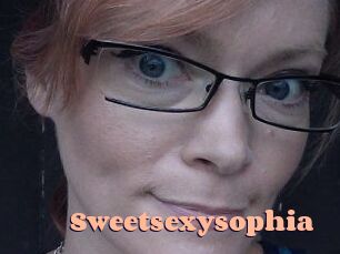Sweetsexysophia