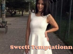 Sweett_Temptationn Chatte Rasée