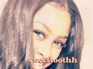 Sweettoothh