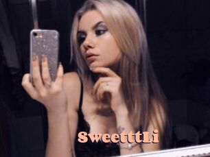 SweetttLi