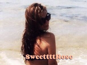 SweettttRose